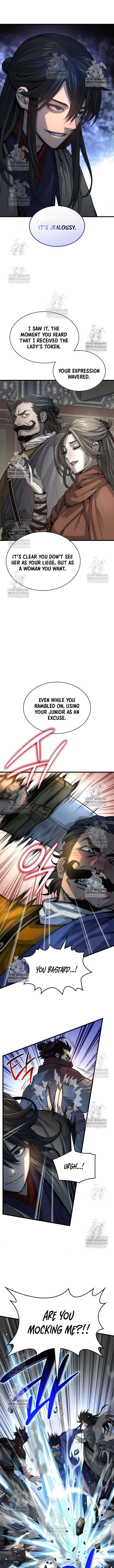 An Awesome Power Chapter 104 - Page 5