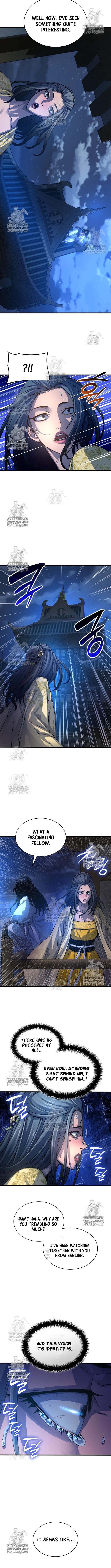 An Awesome Power Chapter 104 - Page 9