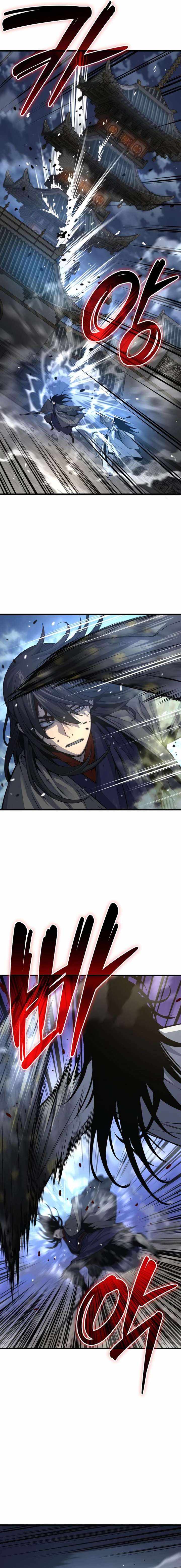 An Awesome Power Chapter 105 - Page 13