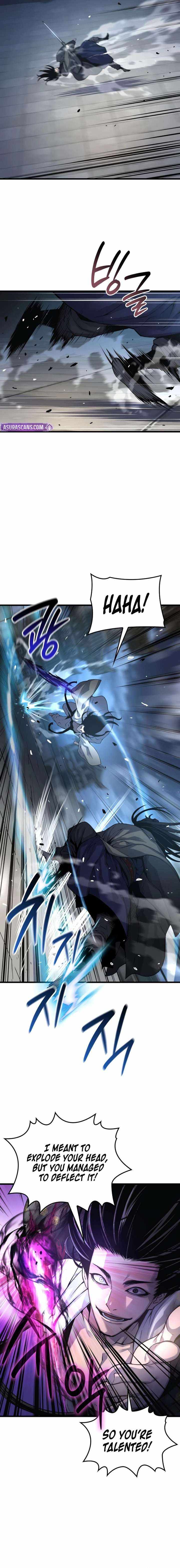 An Awesome Power Chapter 105 - Page 14