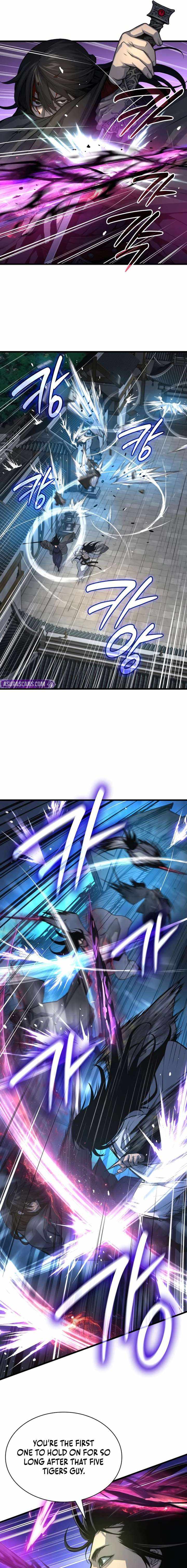 An Awesome Power Chapter 105 - Page 15