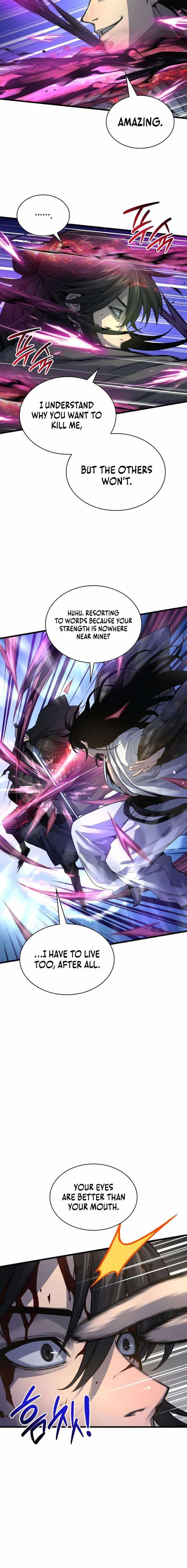 An Awesome Power Chapter 105 - Page 16