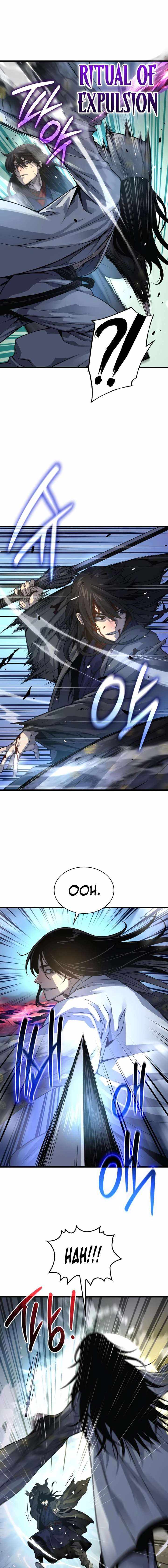 An Awesome Power Chapter 105 - Page 17