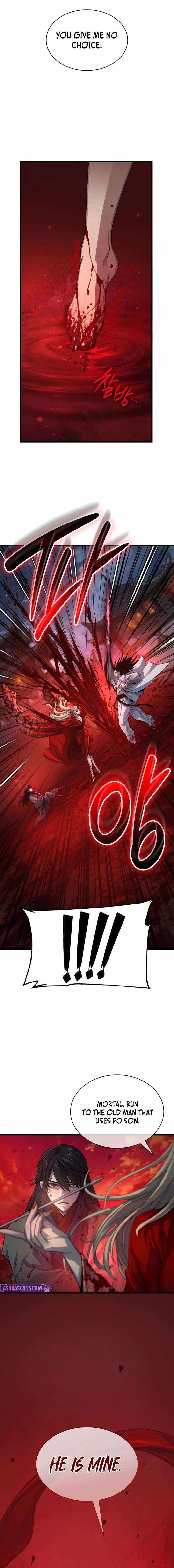 An Awesome Power Chapter 105 - Page 26