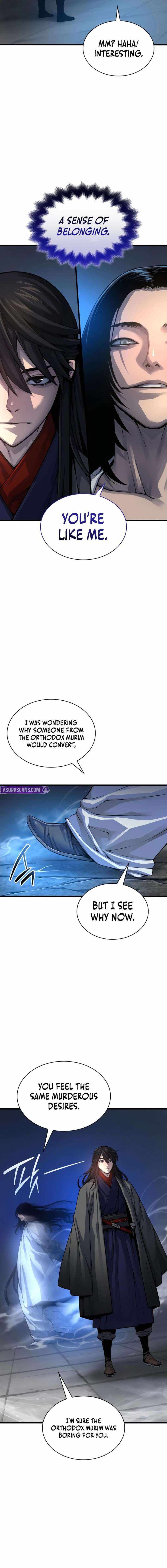 An Awesome Power Chapter 105 - Page 4