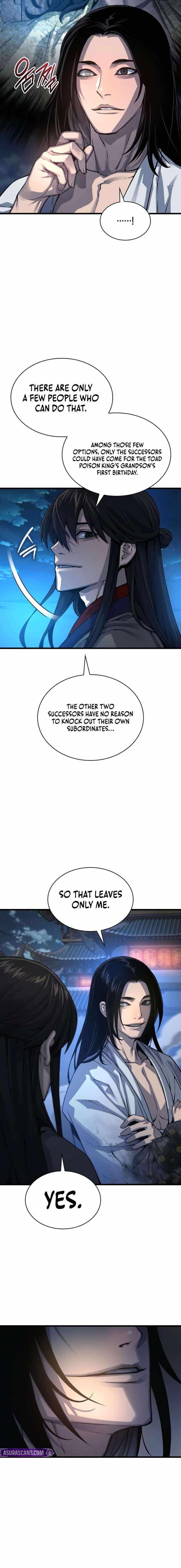 An Awesome Power Chapter 105 - Page 6