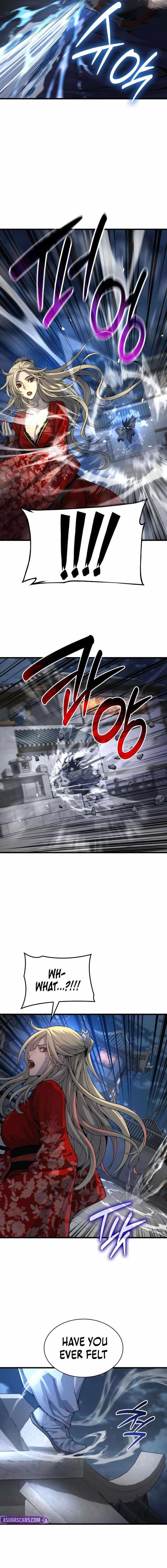 An Awesome Power Chapter 105 - Page 8