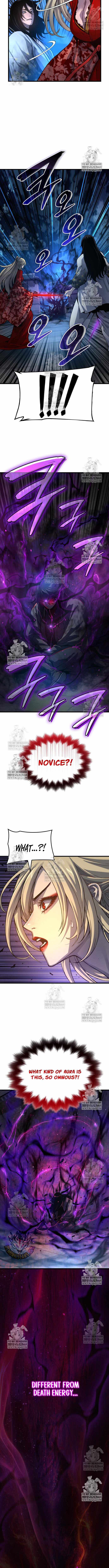 An Awesome Power Chapter 106 - Page 10