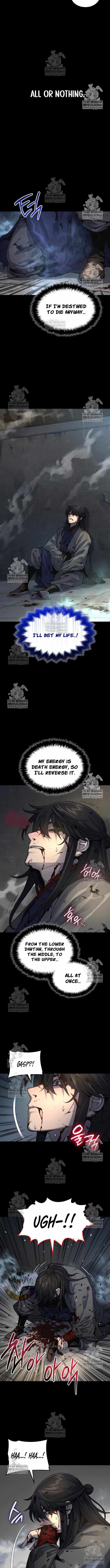 An Awesome Power Chapter 106 - Page 14