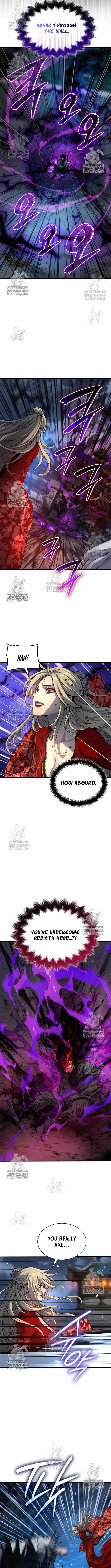 An Awesome Power Chapter 106 - Page 16