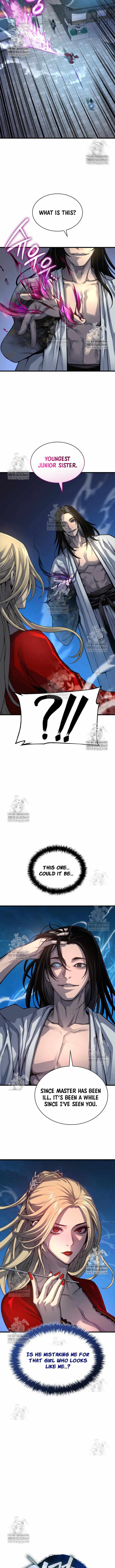 An Awesome Power Chapter 106 - Page 3