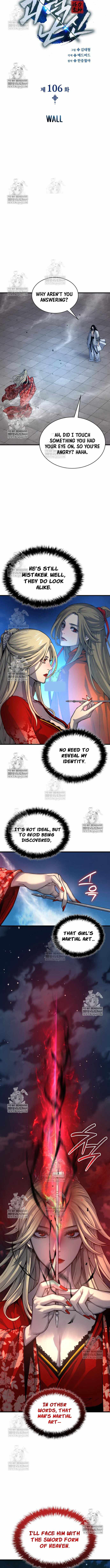 An Awesome Power Chapter 106 - Page 4