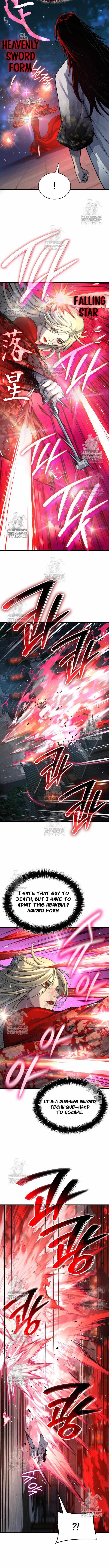 An Awesome Power Chapter 106 - Page 5