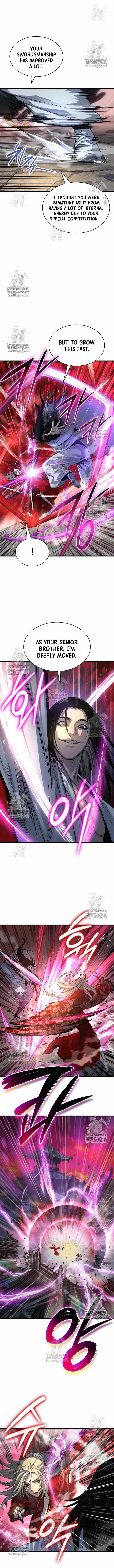 An Awesome Power Chapter 106 - Page 6