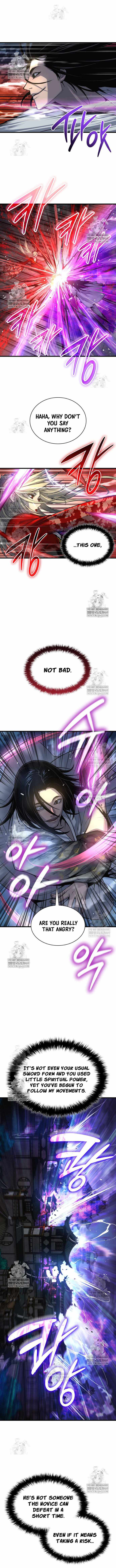 An Awesome Power Chapter 106 - Page 7