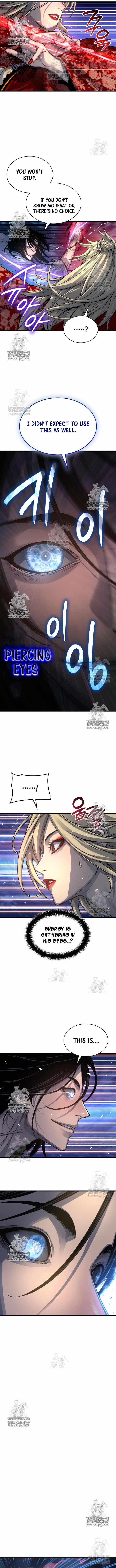 An Awesome Power Chapter 106 - Page 8