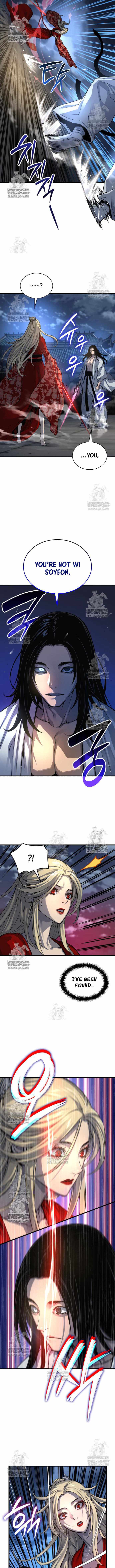 An Awesome Power Chapter 106 - Page 9