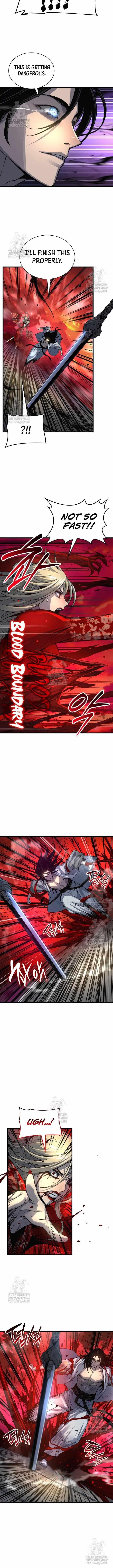 An Awesome Power Chapter 107 - Page 12