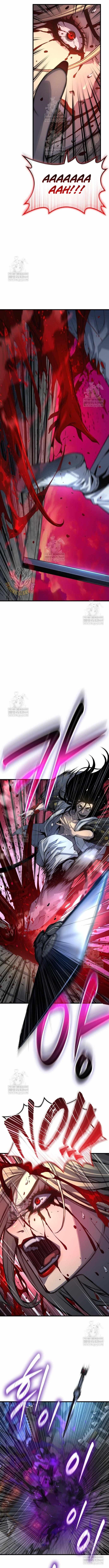 An Awesome Power Chapter 107 - Page 13