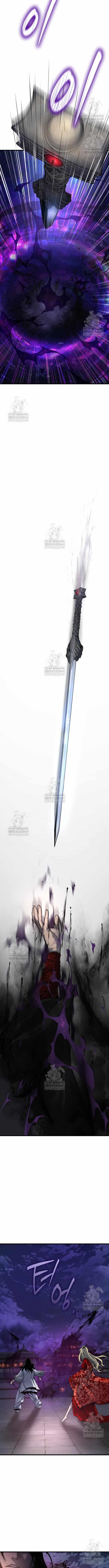 An Awesome Power Chapter 107 - Page 14