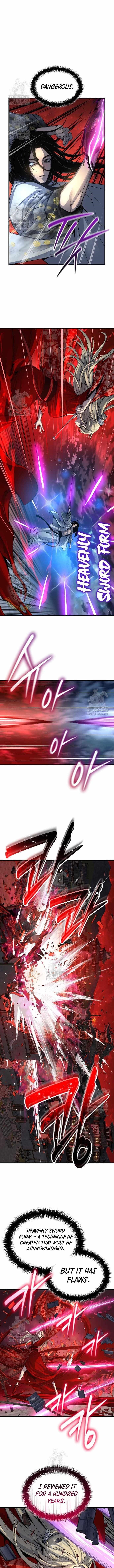 An Awesome Power Chapter 107 - Page 9