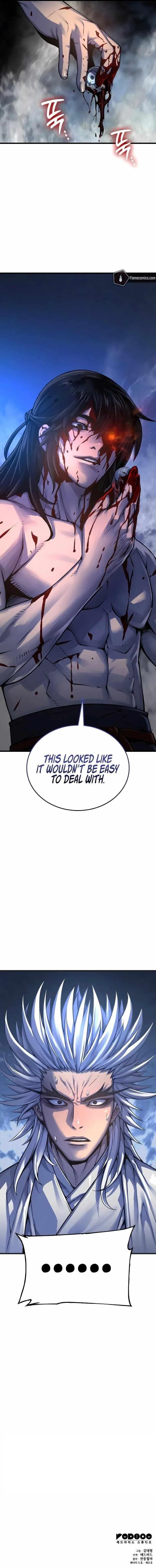 An Awesome Power Chapter 108 - Page 15