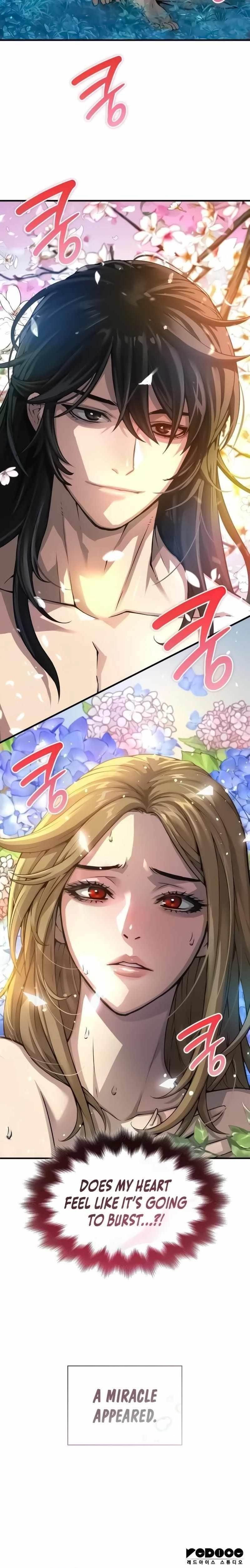 An Awesome Power Chapter 112 - Page 14