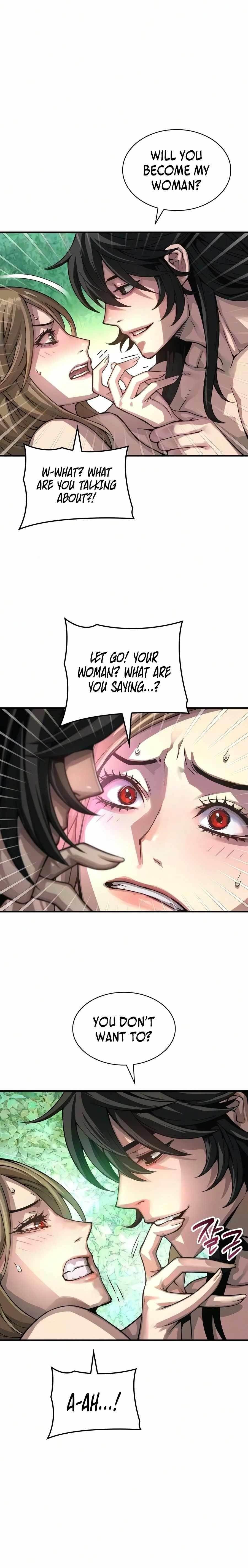 An Awesome Power Chapter 113 - Page 15
