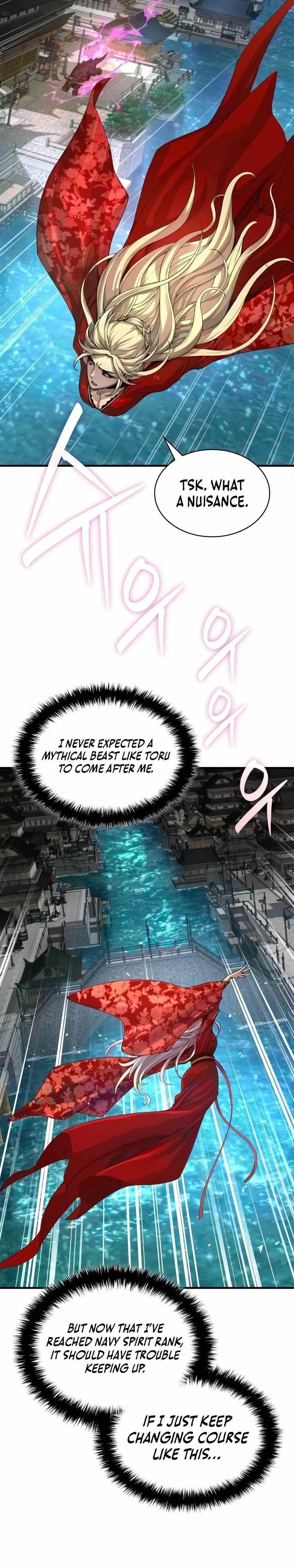 An Awesome Power Chapter 113 - Page 6