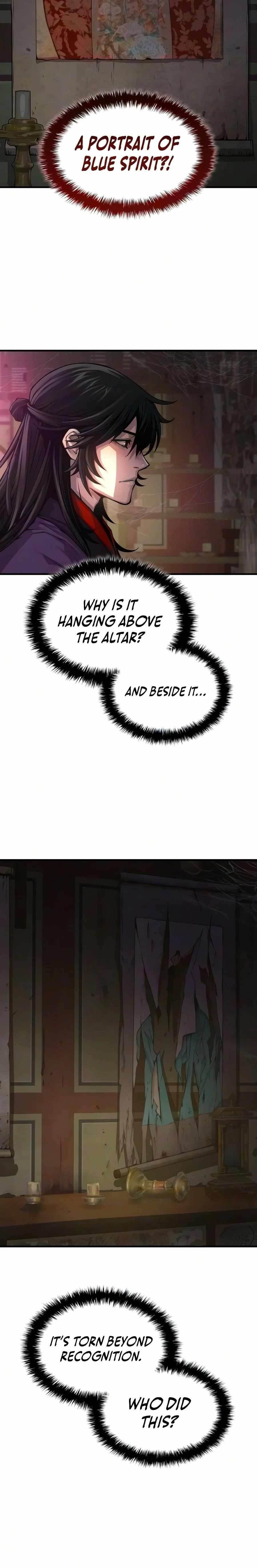 An Awesome Power Chapter 114 - Page 3