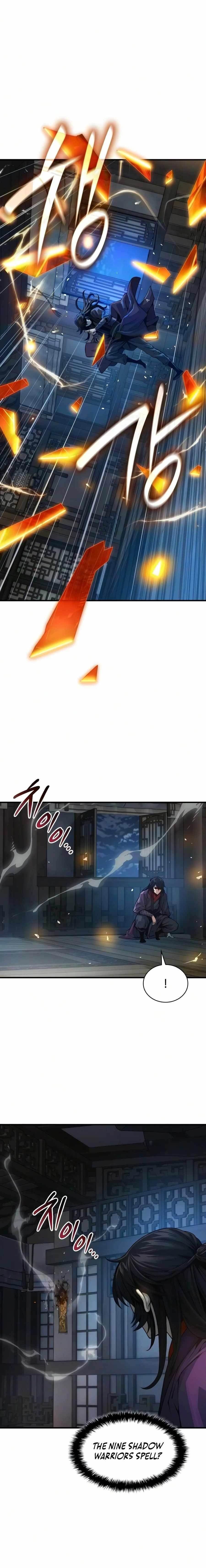 An Awesome Power Chapter 115 - Page 12