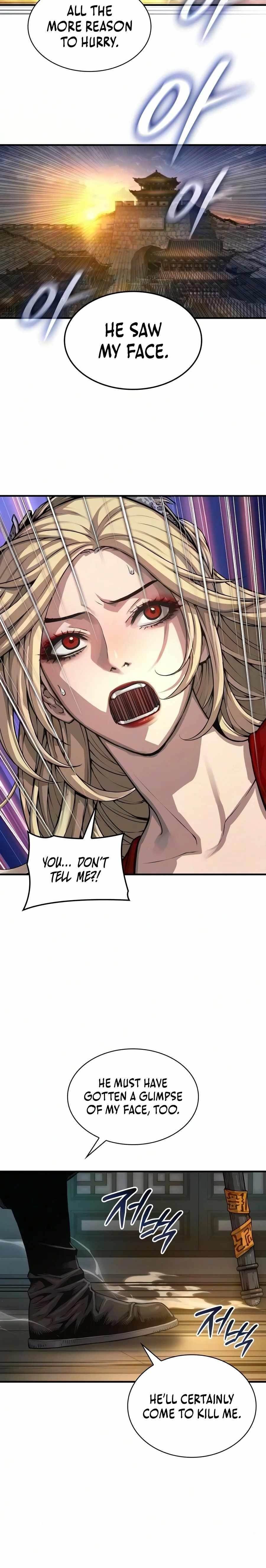 An Awesome Power Chapter 115 - Page 9