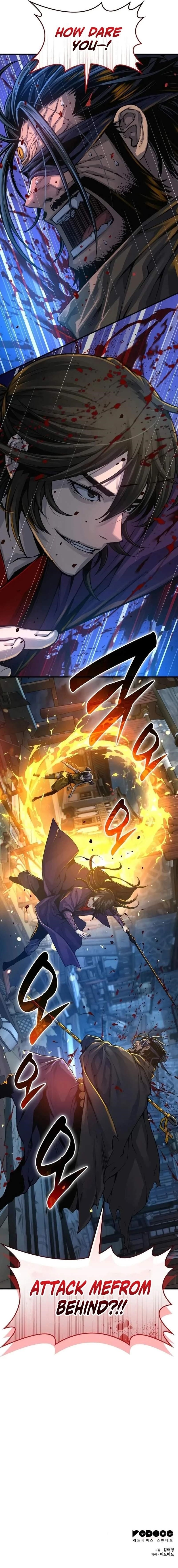 An Awesome Power Chapter 117 - Page 14