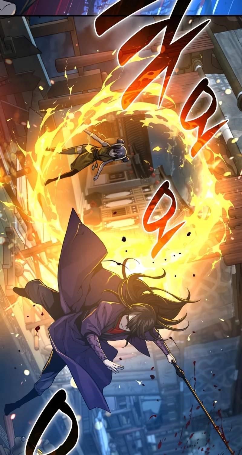 An Awesome Power Chapter 118 - Page 11