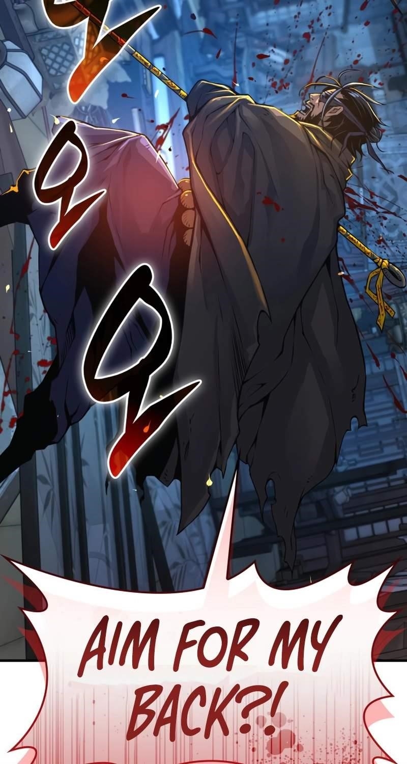 An Awesome Power Chapter 118 - Page 12