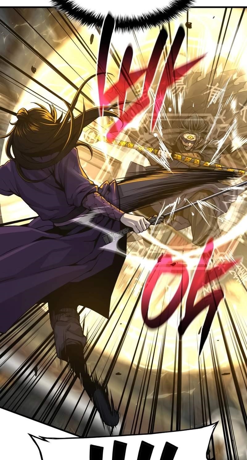 An Awesome Power Chapter 118 - Page 21