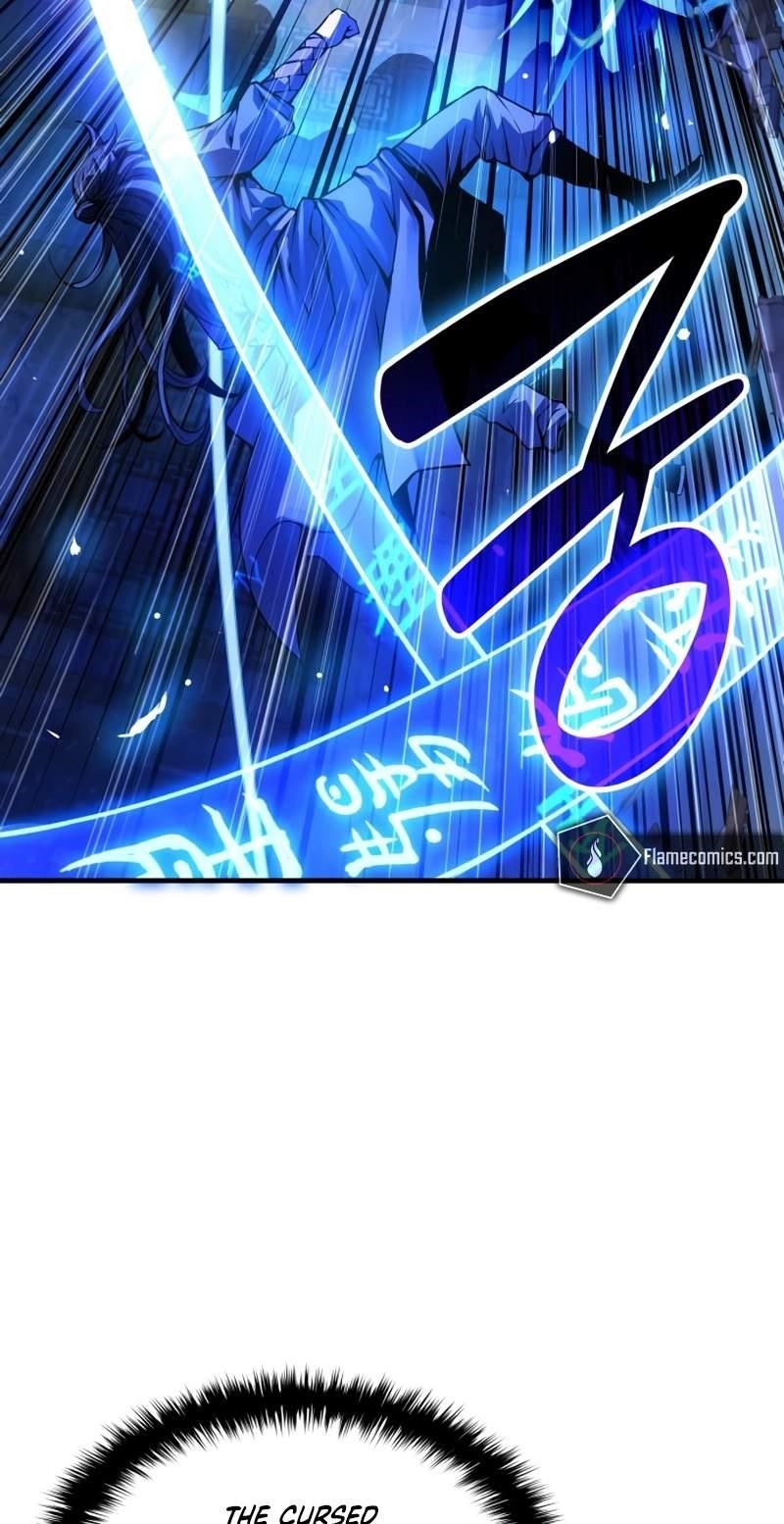 An Awesome Power Chapter 118 - Page 36