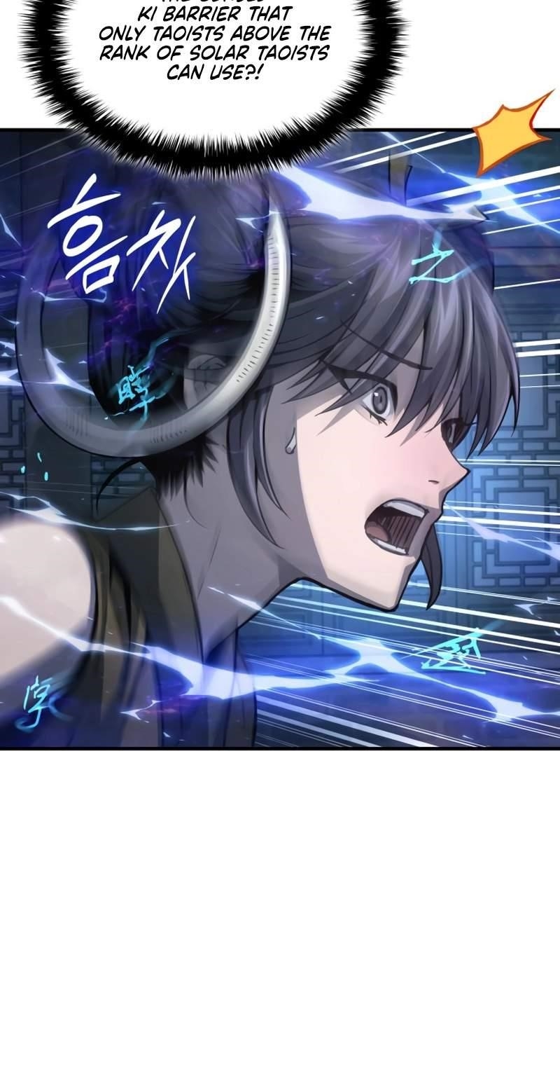 An Awesome Power Chapter 118 - Page 37