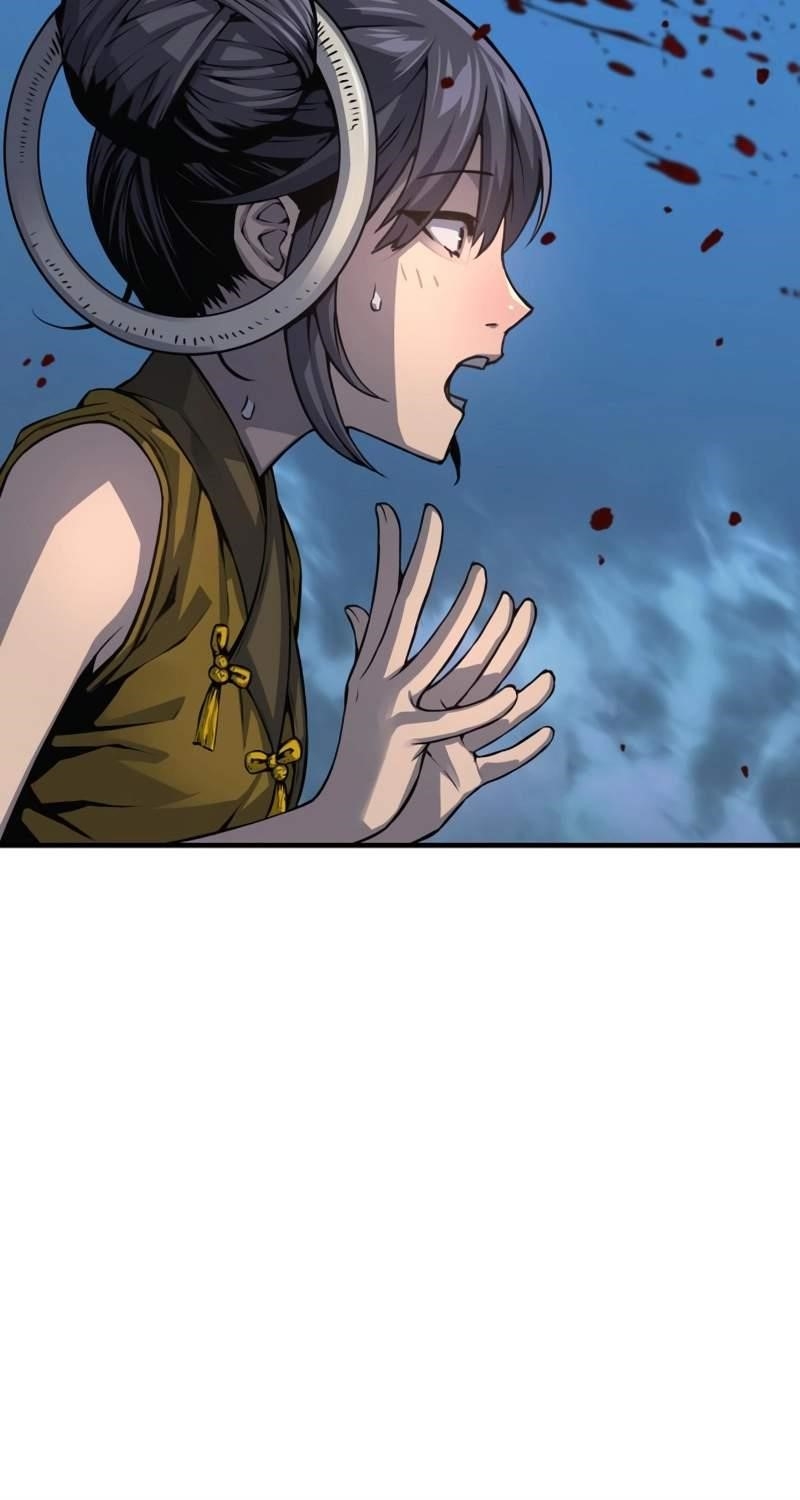 An Awesome Power Chapter 118 - Page 56