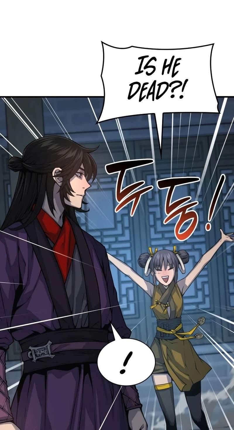 An Awesome Power Chapter 118 - Page 60