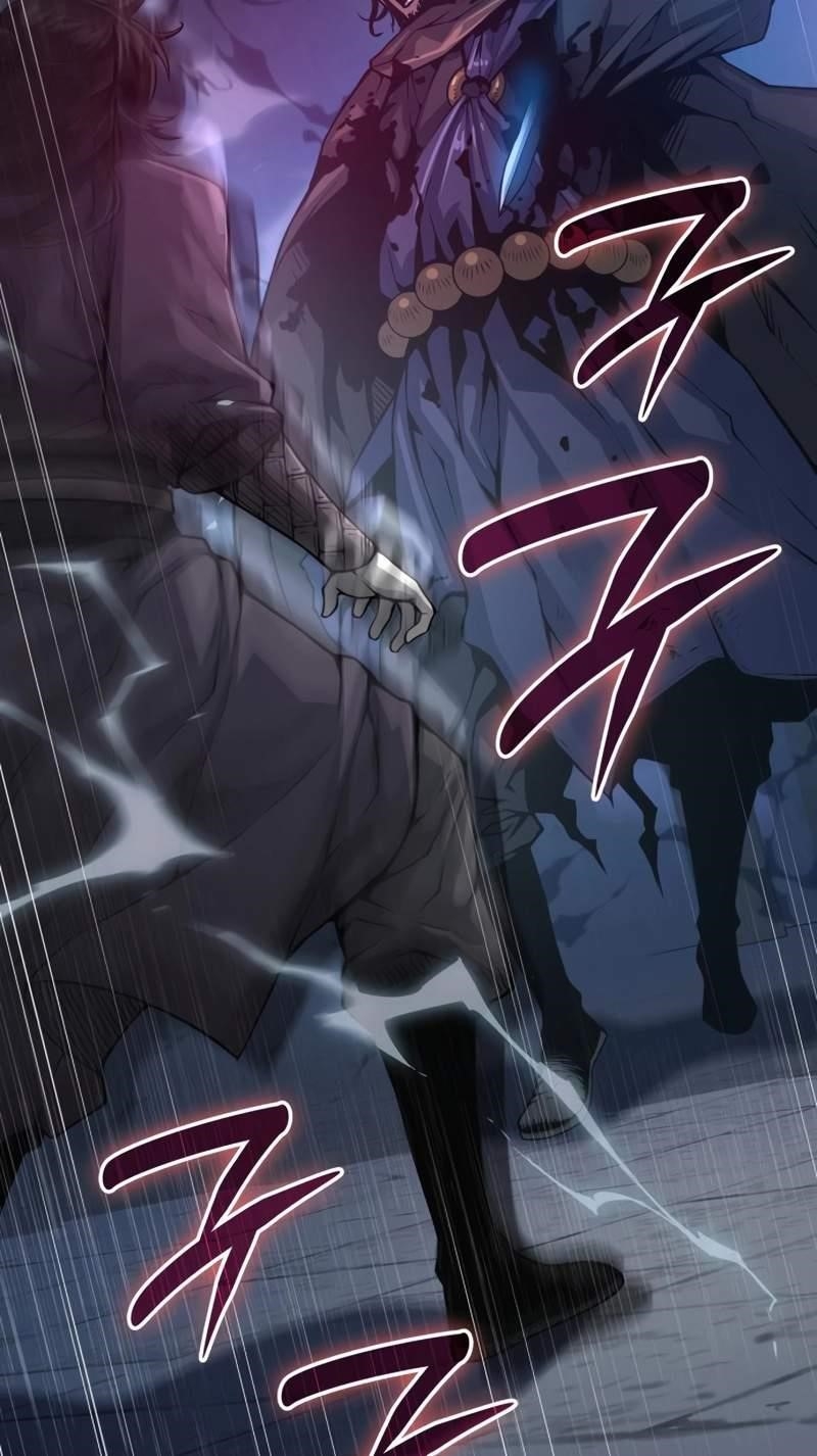 An Awesome Power Chapter 118 - Page 84