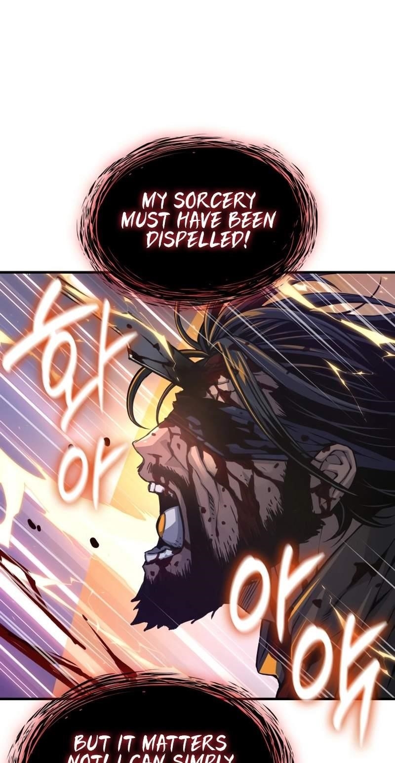 An Awesome Power Chapter 118 - Page 94