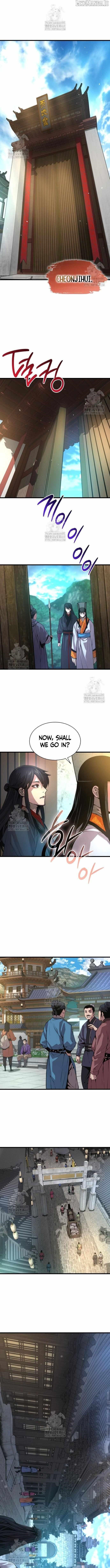 An Awesome Power Chapter 86 - Page 11