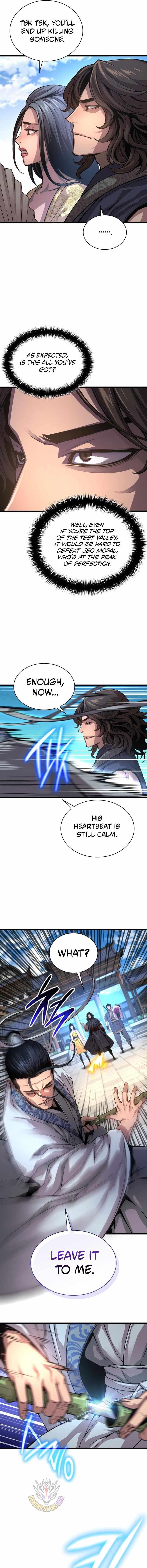 An Awesome Power Chapter 91 - Page 5