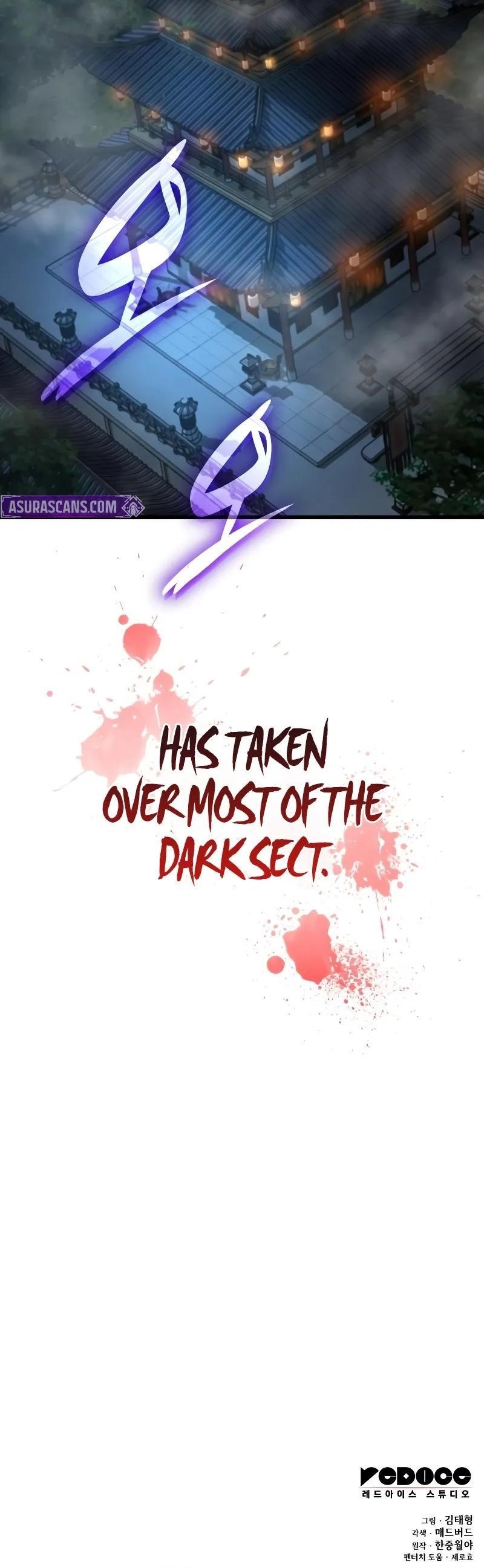 An Awesome Power Chapter 93 - Page 12