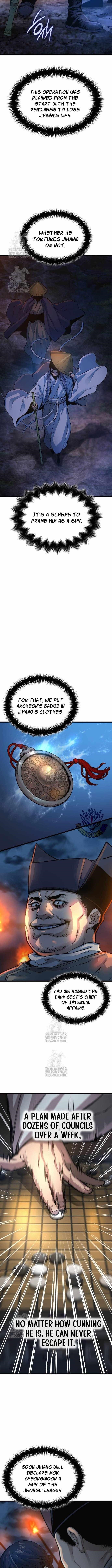 An Awesome Power Chapter 94 - Page 10