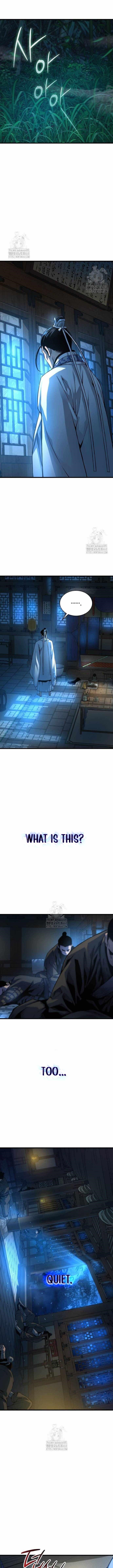 An Awesome Power Chapter 94 - Page 13