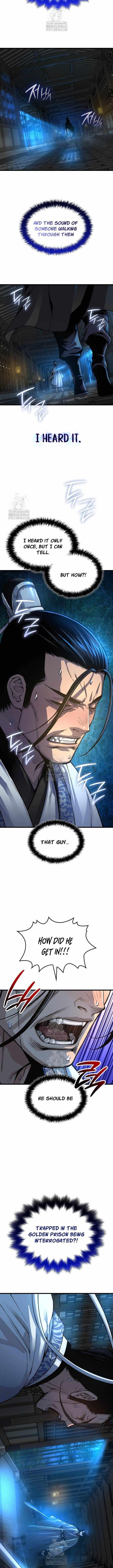 An Awesome Power Chapter 94 - Page 15