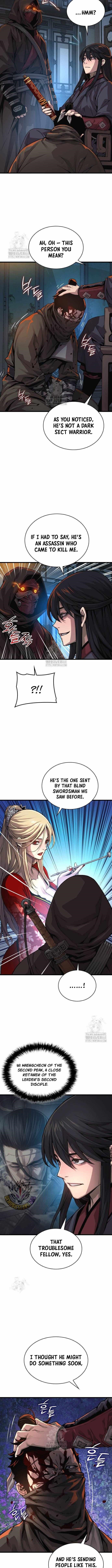 An Awesome Power Chapter 94 - Page 2