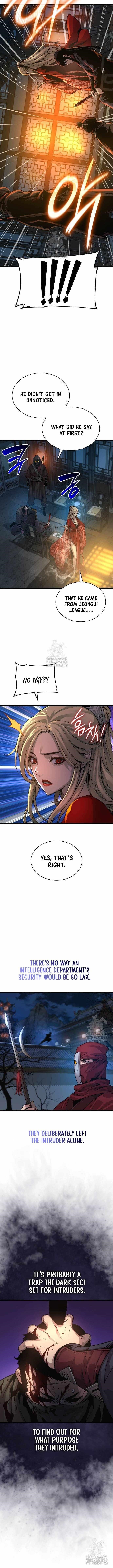 An Awesome Power Chapter 94 - Page 5